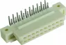 09752206804 Harting DIN PCB Connectors