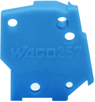 257-400 WAGO Terminals Accessories