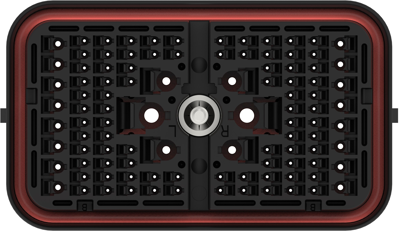 DRB16-102SBE-L018 DEUTSCH Automotive Power Connectors Image 5