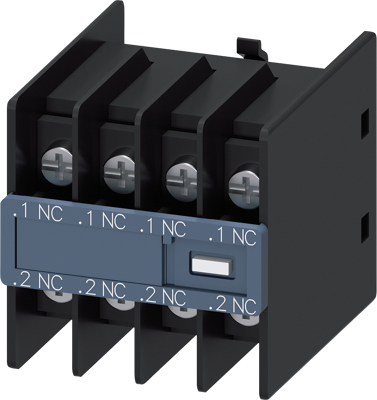 3RH2911-4FA04 Siemens Contactors