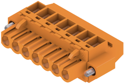 1949850000 Weidmüller PCB Connection Systems