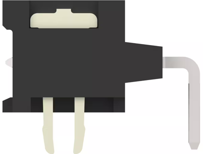 1982295-2 TE Connectivity PCB Connection Systems Image 2