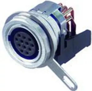 MPF12-H Neutrik Other Circular Connectors