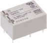 Relay, 1 Form A (N/O), 12 V (DC), 1.44 kΩ, 10 A, 125 V (DC), 250 V (AC), DK1A-L-12V-F