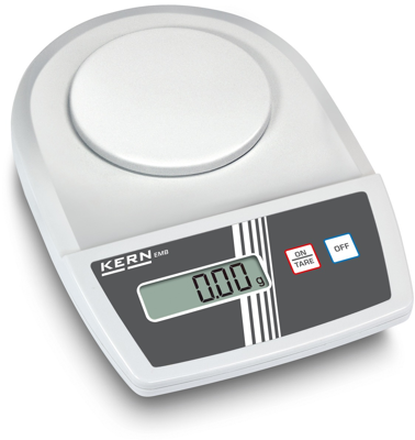 EMB 600-2 Kern - Waagen Weighing Scales