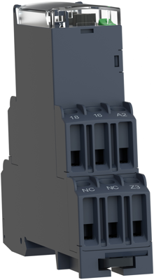 RE22R1AKMR Schneider Electric Time Relays Image 4