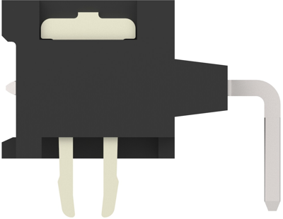 1982295-5 TE Connectivity PCB Connection Systems Image 2