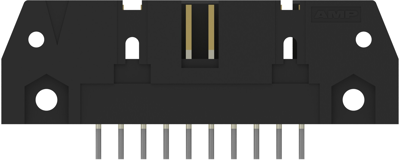 5102156-4 AMP PCB Connection Systems Image 5