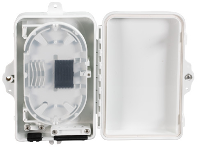 FTTH-BOX-OUT-3 EFB-Elektronik Connectin Modules, Patch Distributors Image 3