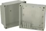 6011322 Fibox GmbH General Purpose Enclosures