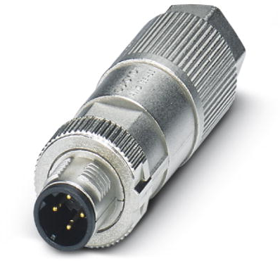 1411066 Phoenix Contact Sensor-Actuator Connectors