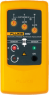 Phase sequence indicator and motor direction of rotation tester