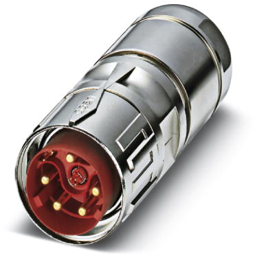 1623332 Phoenix Contact Sensor-Actuator Connectors