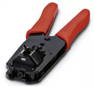 1653265 Phoenix Contact Crimping and Cable Lug Pliers