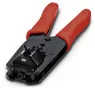 1653265 Phoenix Contact Crimping and Cable Lug Pliers