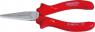 VDE-Flat nose pliers, L 170 mm, 175 g, 13-927 VDE