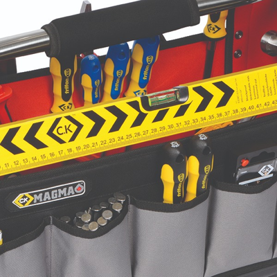 MA2636 C.K Tools Trolleys, bags, cases and holders Image 4