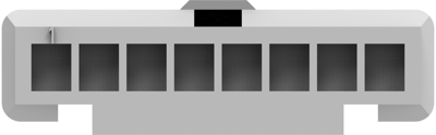 172211-8 AMP PCB Connection Systems Image 4