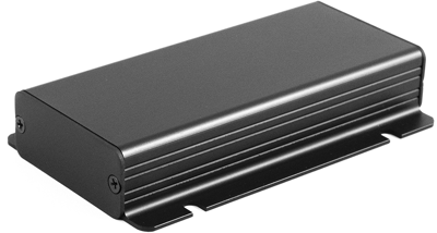 1455CF1201BK Hammond General Purpose Enclosures