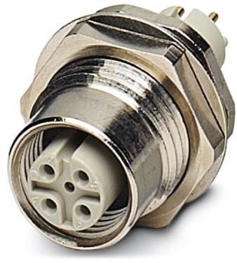 1528167 Phoenix Contact Sensor-Actuator Connectors