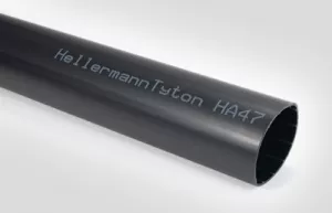 321-50510 HellermannTyton Heat Shrink Tubing