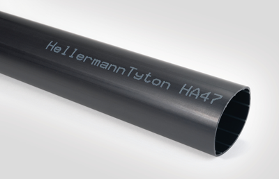 321-50510 HellermannTyton Heat Shrink Tubing Image 1