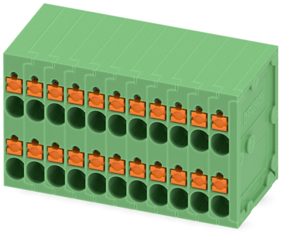 1841584 Phoenix Contact PCB Terminal Blocks Image 1