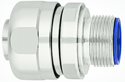 166-41603 HellermannTyton Hose Fittings