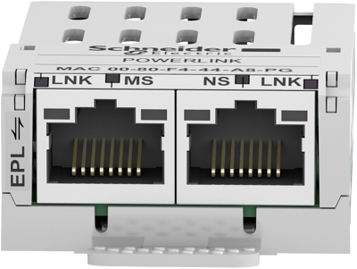 VW3A3619 Schneider Electric Communication modules Image 2