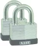 K13040D2 Kasp Locks, Padlocks