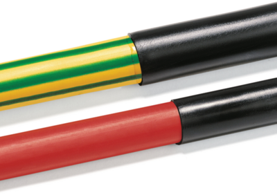 315-51270 HellermannTyton Heat Shrink Tubing