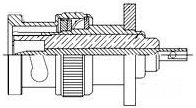 1-1478052-0 TE Connectivity Coaxial Connectors