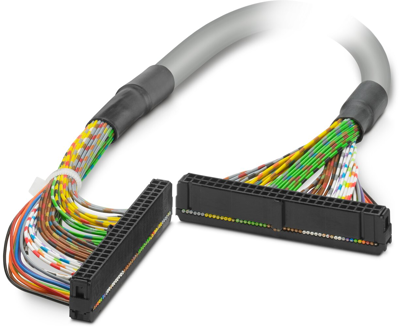 2314163 Phoenix Contact Pre-assembled Connector Systems