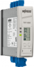 Electronic circuit breaker, 4 pole, T characteristic, 6 A, 24 V (DC), push-in, DIN rail, IP20