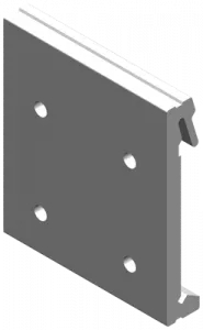 6AG4021-0AA20-0AA1 Siemens Accessories for DIN Rails