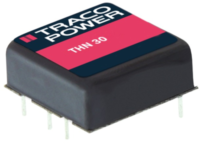 THN 30-2412 TRACO POWER DC/DC Converters