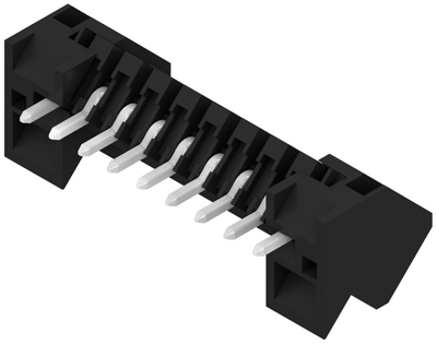 1003580000 Weidmüller PCB Connection Systems Image 2