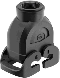 19430100737 Harting Housings for HDC Connectors