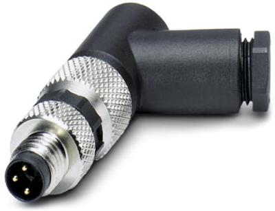 1407583 Phoenix Contact Sensor-Actuator Connectors