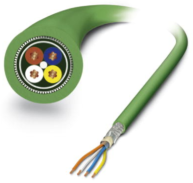 1089624 Phoenix Contact Data Cables