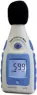 P 5175 PeakTech Luxmeter, Sound Level Meter, Magnetic Field Tester