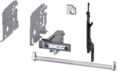 3WA9111-0BC12 Siemens Switches Accessories