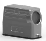 T1319160125-000 AMP Housings for HDC Connectors