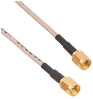 135101-03-M0.75 Amphenol RF Assembled Coaxial Cables