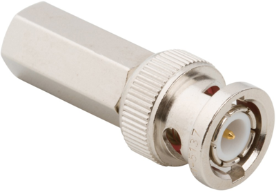 031-5137 Amphenol RF Coaxial Connectors Image 1