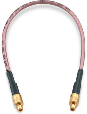 65560560515304 Würth Elektronik eiSos Assembled Coaxial Cables