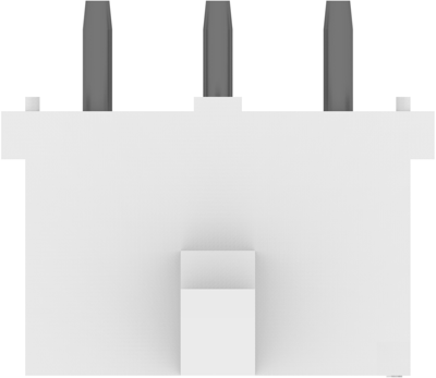 350834-1 AMP PCB Connection Systems Image 4