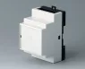 B6502112 OKW DIN-Rail Enclosures