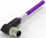 TAB62235501-001 TE Connectivity Sensor-Actuator Cables