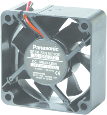 ASFP64371 Panasonic Axial Fans